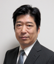 大会長 写真